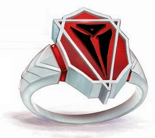 Asmodeus holy symbol ring forgotten realms players guide pg 150