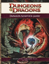 Dungeon Master's Guide | D&D4 Wiki | Fandom