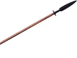 Spear (weapon)