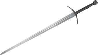 Bastard Sword D D4 Wiki Fandom