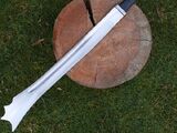 Falchion