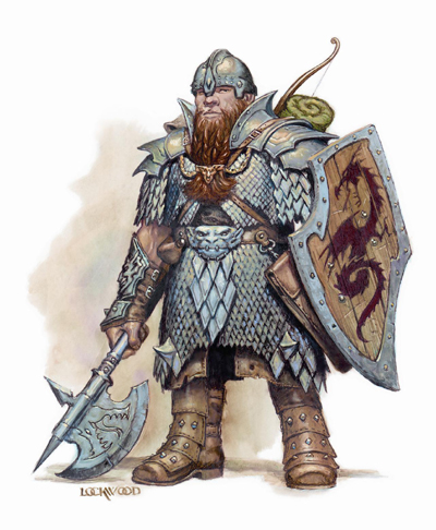 Flanked, D&D4 Wiki