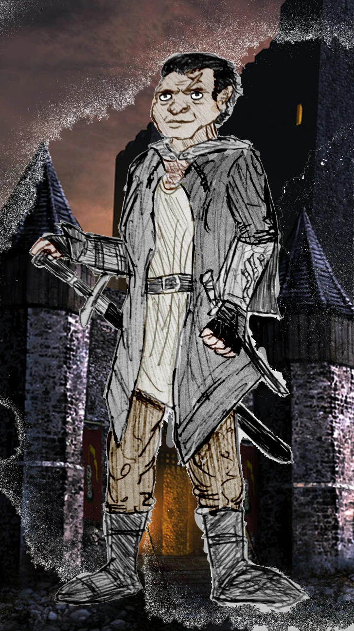 Elton John | Dndcovent Wiki | Fandom