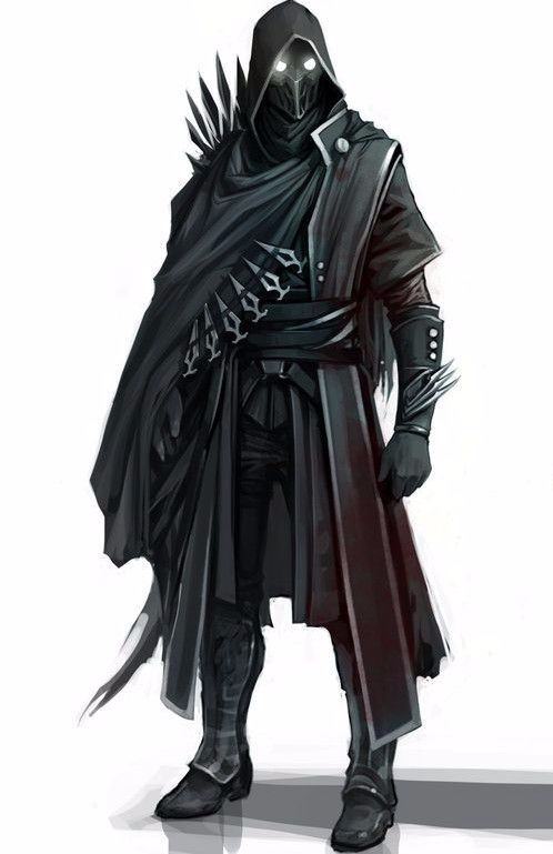 Swain | Dndheroes Wiki | Fandom