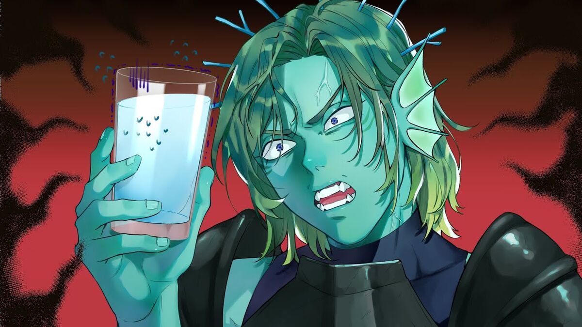 Riptide Episode 114: Still Not Ferin Well | Just Roll With