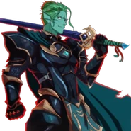 Gillion Tidestrider