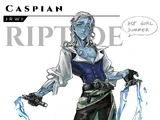 Caspian