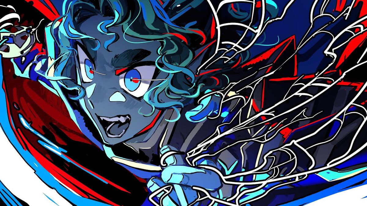 その他 Riptide, Lurker of the Deep Marvel - fab Riptide, Lurker of the Deep