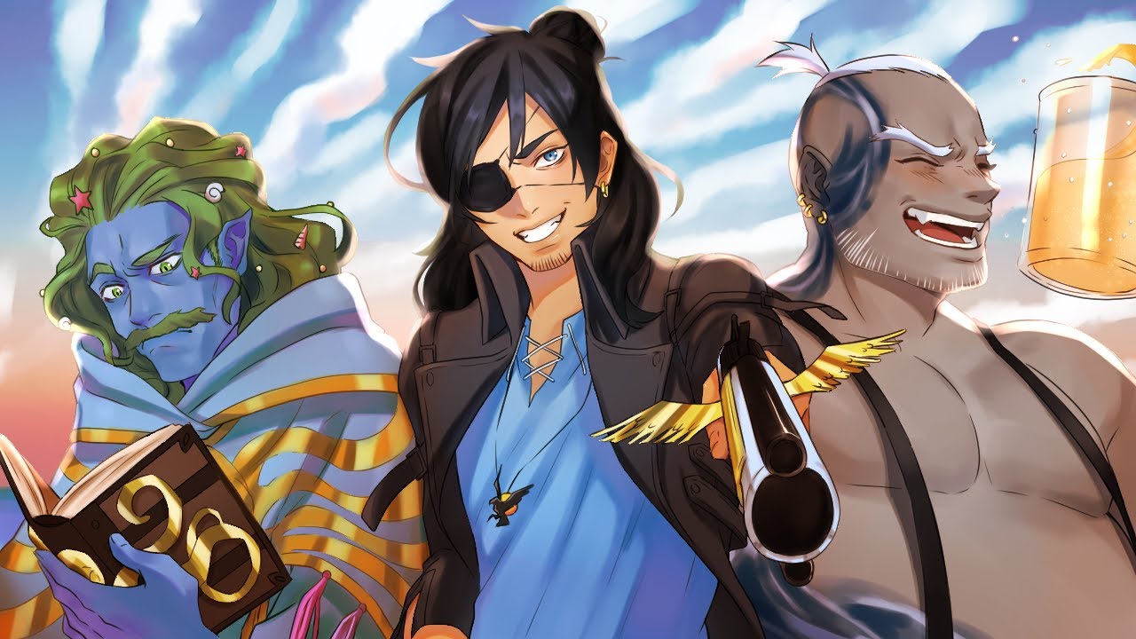 Black Rose Pirates | Just Roll With It Show Wiki | Fandom Black Rose Pirates | Just Roll With It Show Wiki | Fandom