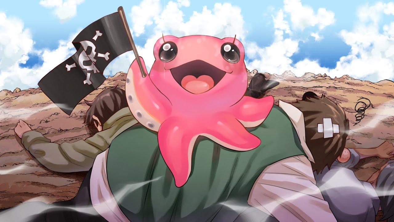 新しいエルメス Riptide Episode 30: Jack the Jolly Roger | Just Roll With It その他