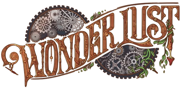 Wonderlust logo