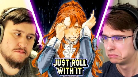 Riptide Episode 81: All Falls Apart | Just Roll With It Show Wiki | Fandom