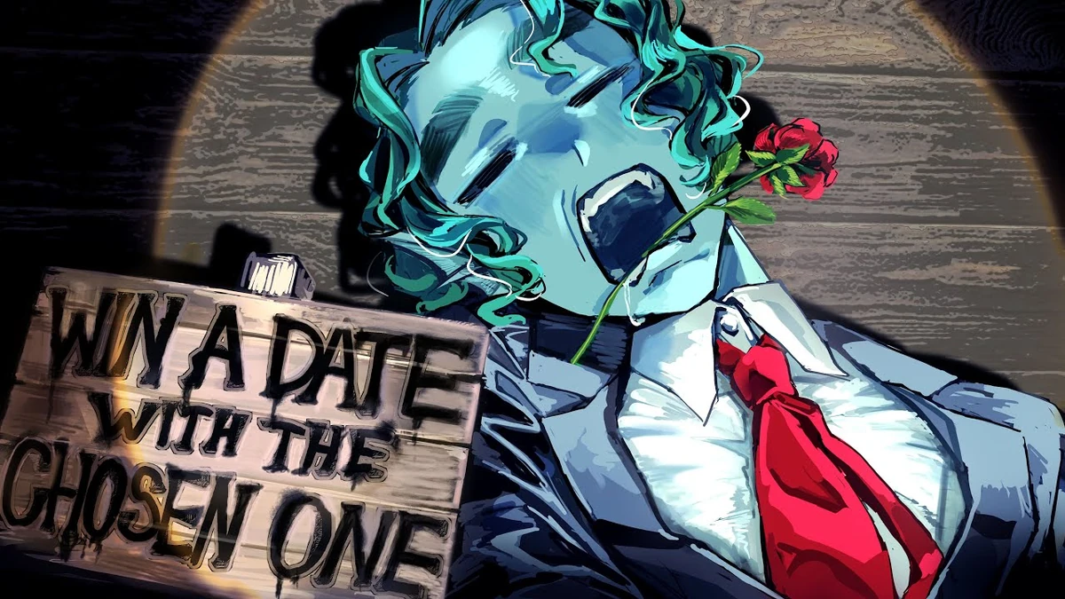 Riptide Episode 95: A Date with Destiny | Just Roll With It Show Wiki ...