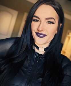 Nika Howard Dndpodcast Wiki Fandom