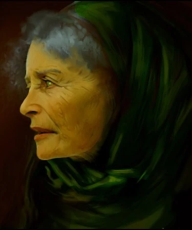 Radonna Die Zwerge von Dur Grum Wiki Fandom