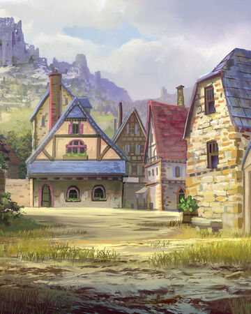 03 Ankunft In Phandalin Die Zwerge Von Dur Grum Wiki Fandom