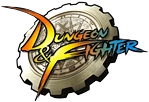 던전 앤 파이터 logo