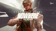 Cover Nowhere