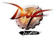 DNF chn logo 321fight