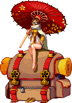 素喃·阿斯卡 | 地下城与勇士 wiki | fandom