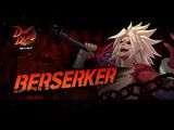 Playable Characters
