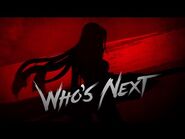 Reveal trailer.
