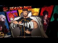 Reveal trailer.