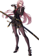 Character artwork.