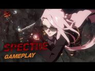 Gameplay video.
