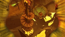 Edanna AuroraBlossom