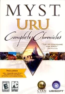 Complete Chronicles Front Cover