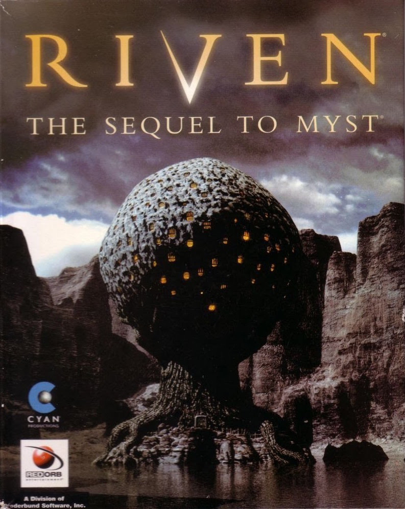 myst game free