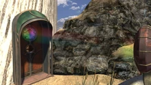 The tusk leading to the age of Voltaic.