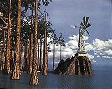 Channelwood mill far.jpg (17 KB) The windmill from distance.