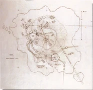 Later design map (February 96)