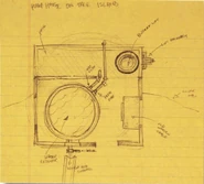 Pumpsketch.jpg (100 KB) Early concept sketch and notes for the water pump of the "Tree Age"
