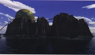 Templesinglerender.jpg (245 KB) Low resolution render of the single model of the Island.