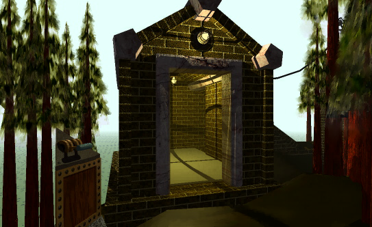 myst island myst island