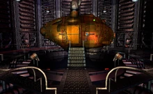 Selenitic Mazerunner.png (391 KB) The Mazerunner