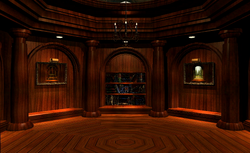 Myst Library