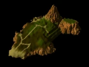 Texturedmyst.png (27 KB) Render of the island with textures and pathways.