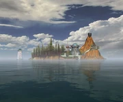 Myst side