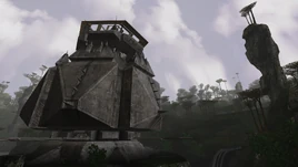 Gahreesen MainStructure