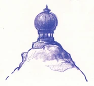 233earlydishsketch.jpg (142 KB) Concept art showing a complete dome instead of a dish.
