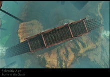 Selenitic oasisstair.jpg (81 KB) Stairs to the Oasis