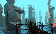 Selenitic StoneForest.png (351 KB) The Stone Forest.