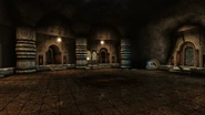 Kveer Basement2.png (2.86 MB) The basement area, where the Stranger first meets Atrus. (Myst V)