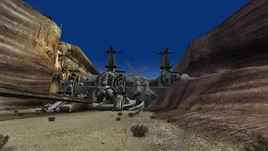 ErCana FactoryEntrance