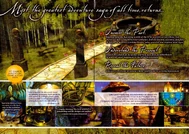 Complete Chronicles Inside Cover