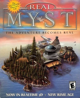 Realmyst